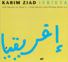 Ifrikya